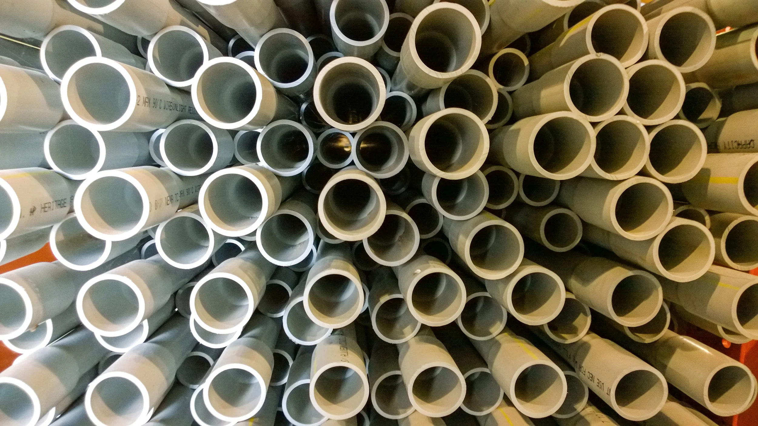 PVC Conduit