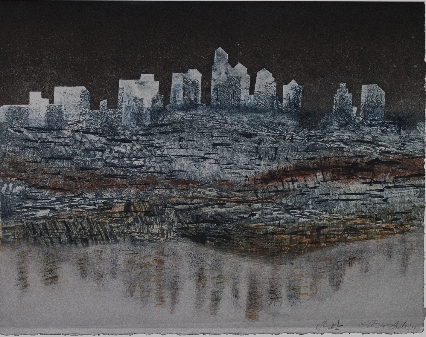 Urban Geology II