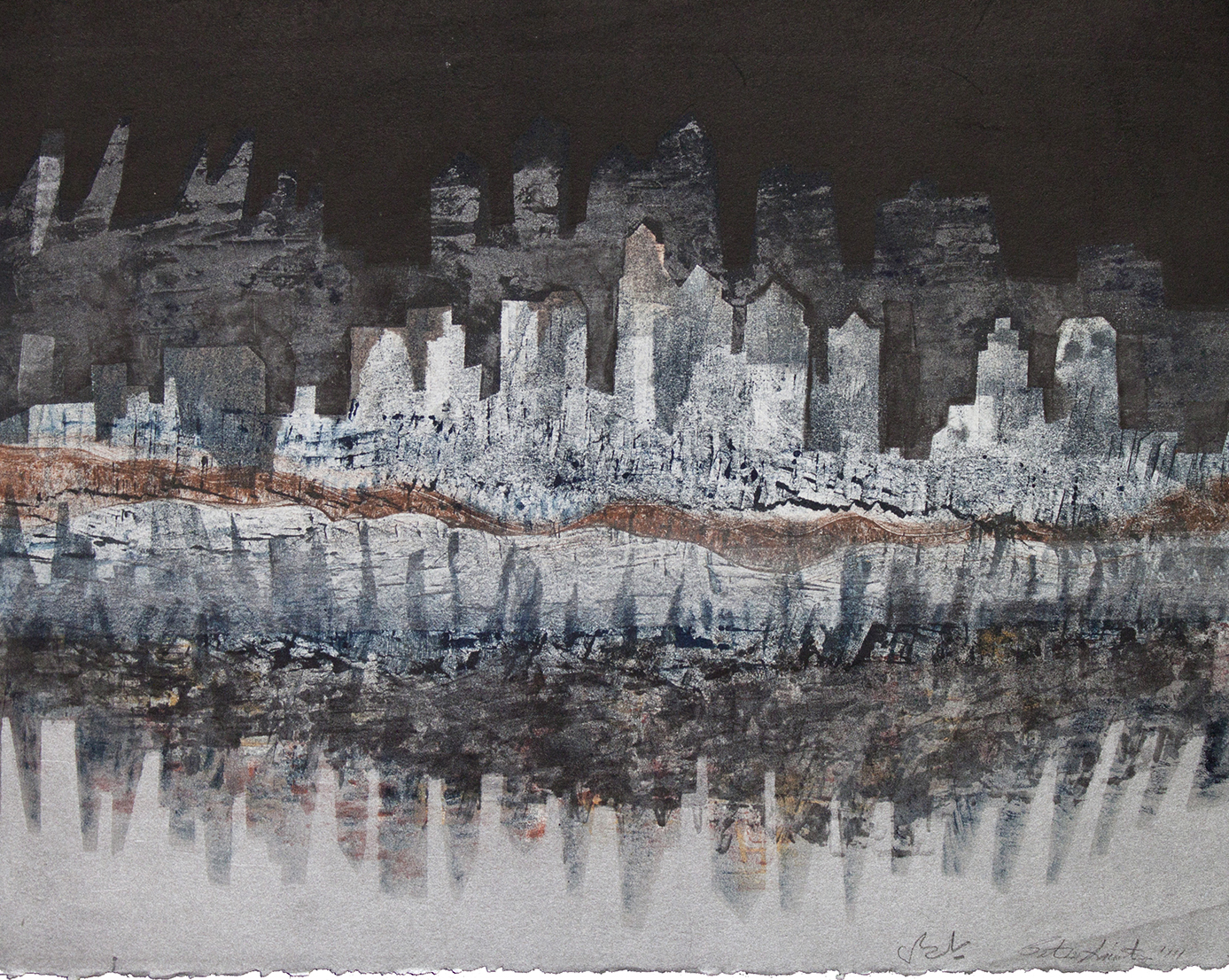Urban Geology III