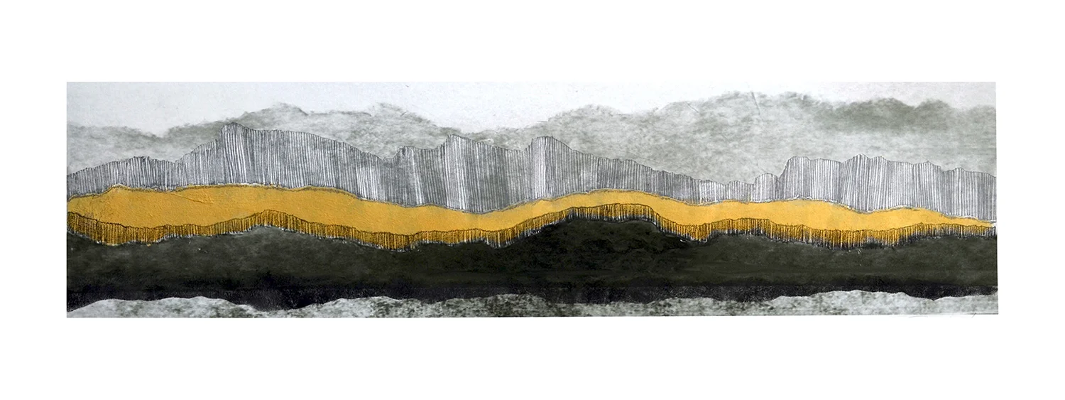 Distant Landscape II