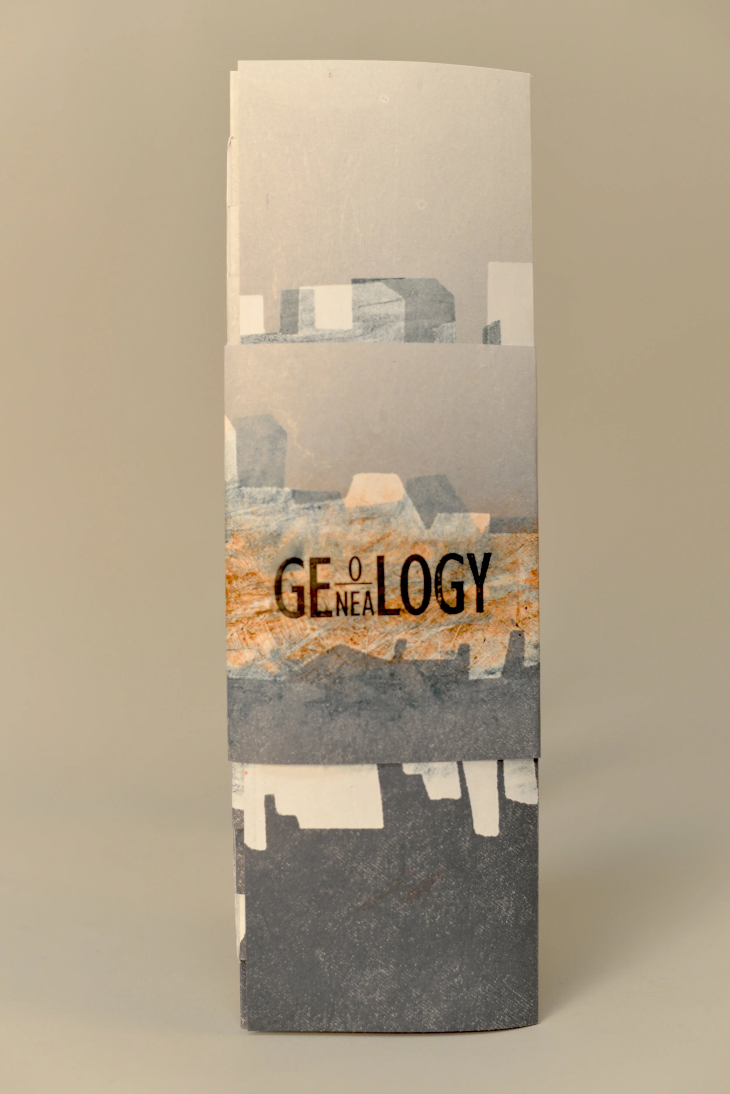 Geology/Genealogy