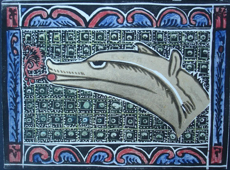 Illuminate Marginalia 