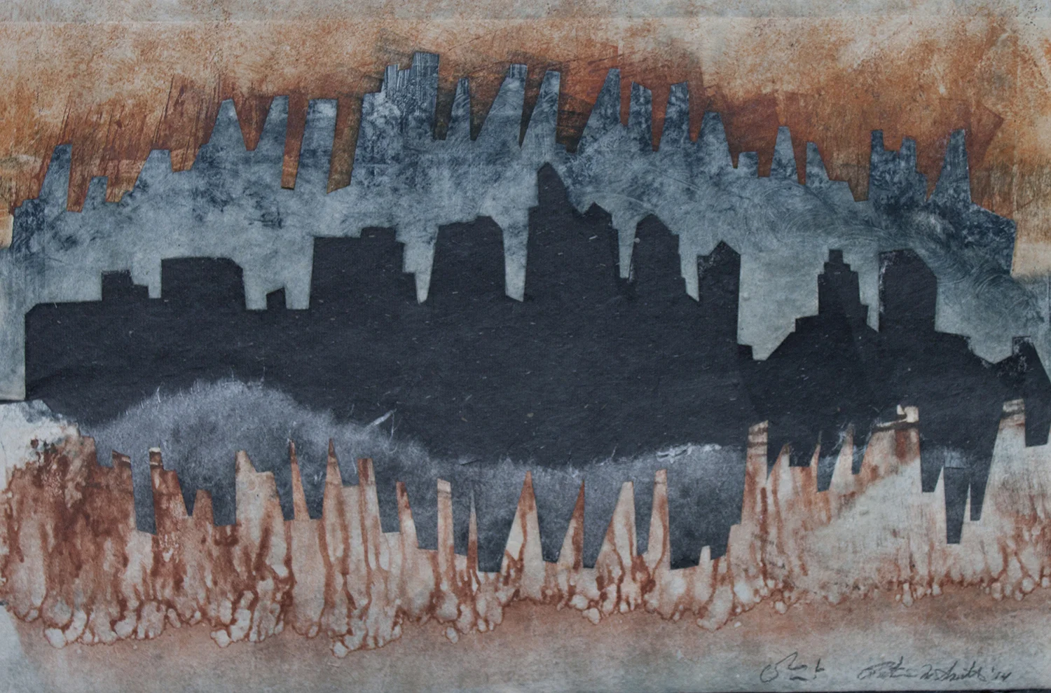 Stratification III