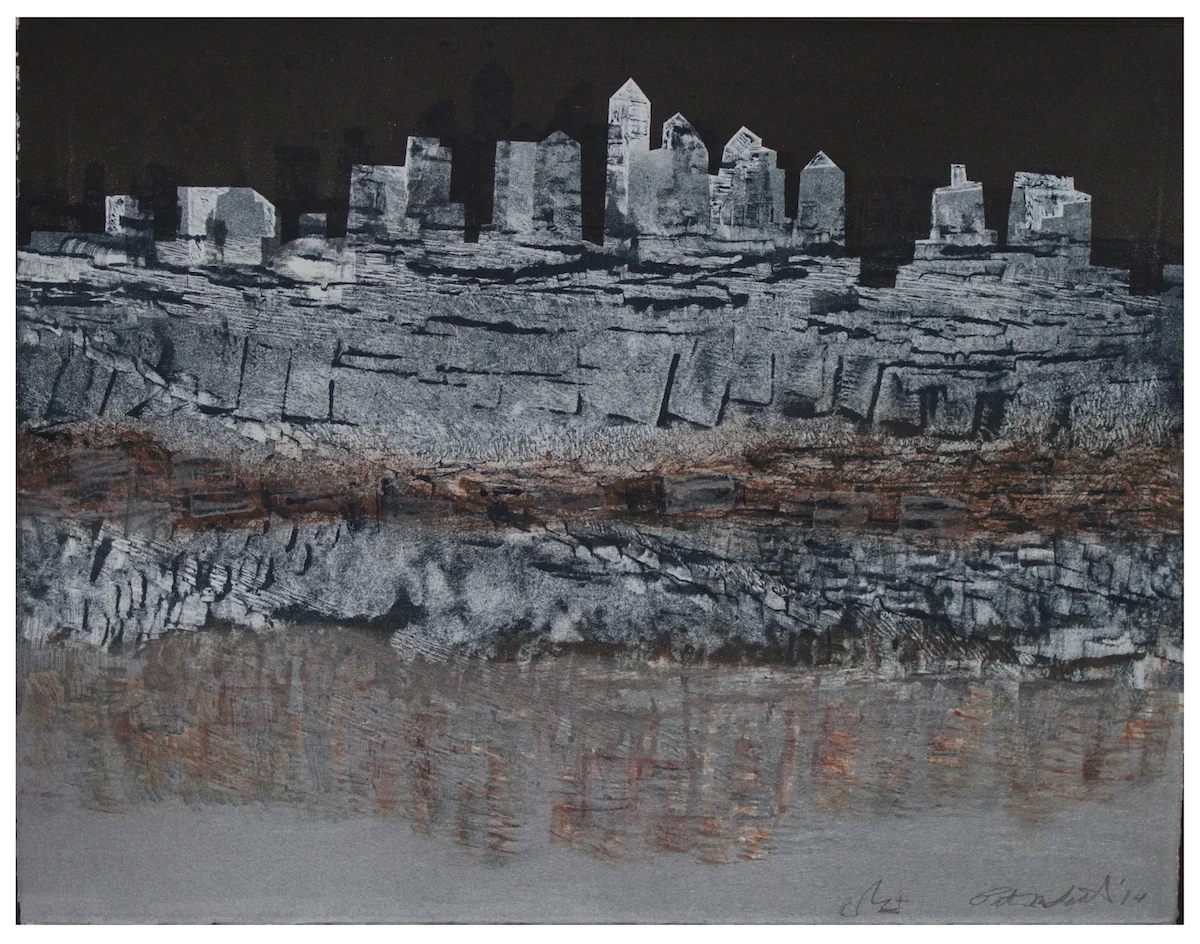 Urban Geology I