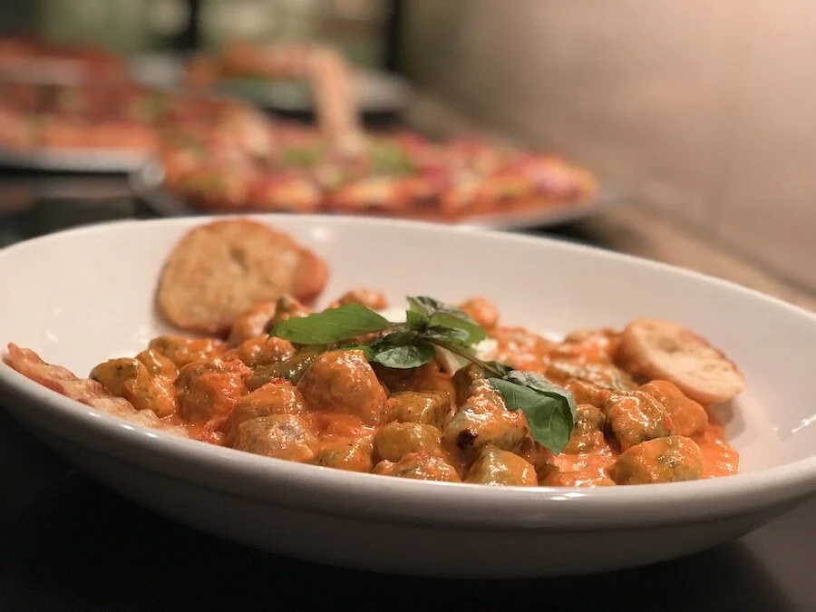 Candelari's Italian Restaurant Near NRG Stadium Park Houston TX