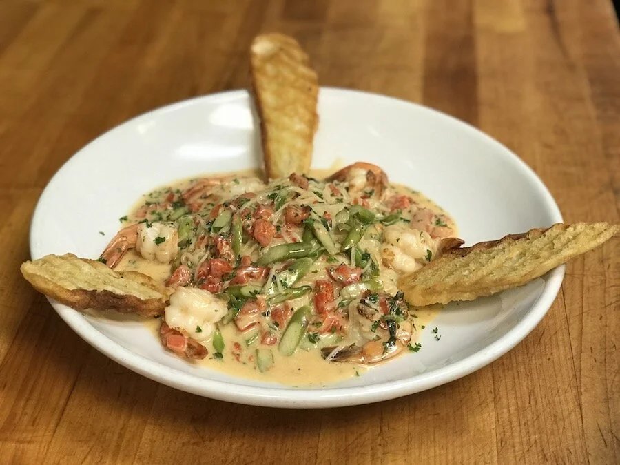 Candelari's Italian Restaurant Near NRG Stadium Park Houston TX