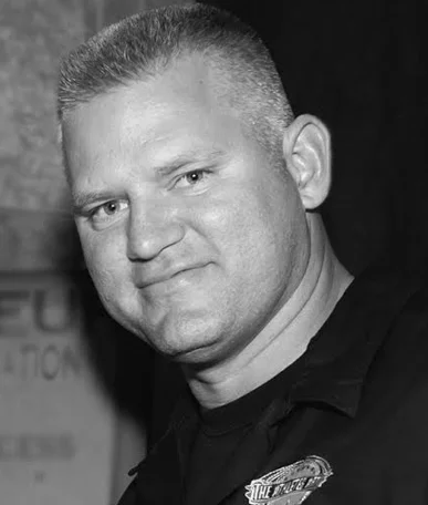Rob Jackson