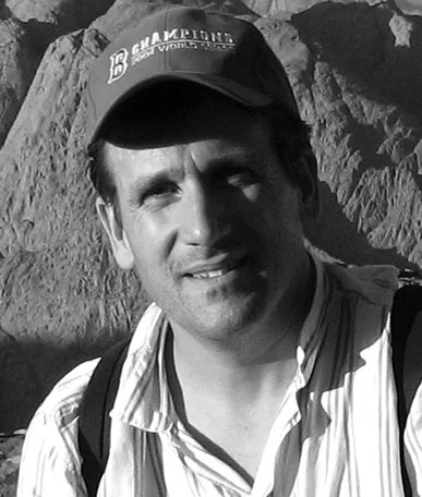David Schock