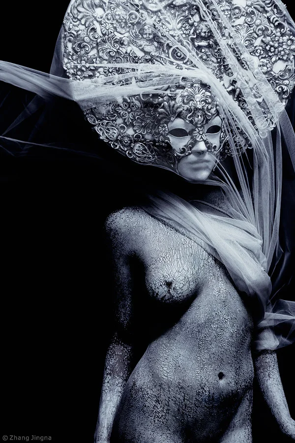 The Masked