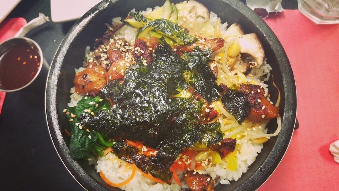 Sizzling Kitchen Lowell There S A Lot To Like Art Culture Dining Restaurants Sports Things To Do