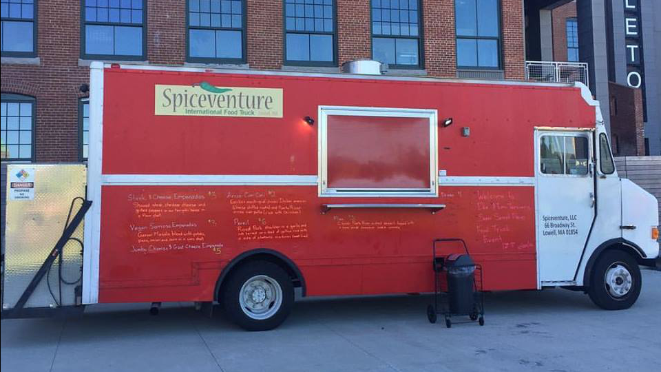 Food And Drink Lowell Theres A Lot To Like Art