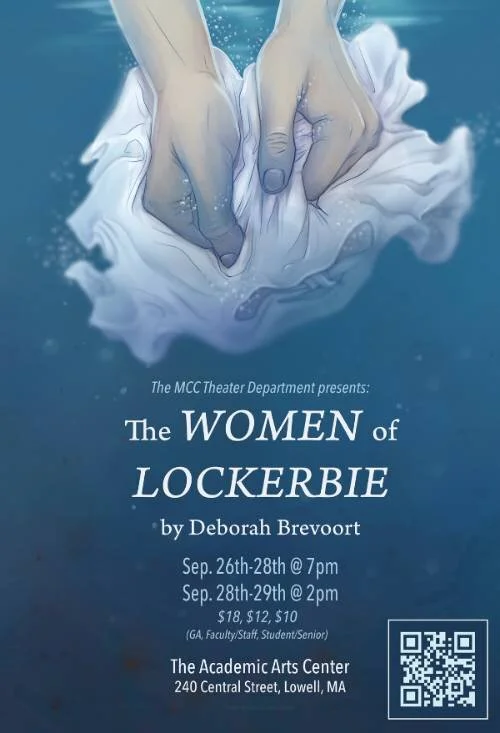 Visit the MCC Performing Arts page for further information.