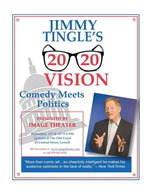 Visit Image Theater for more information.