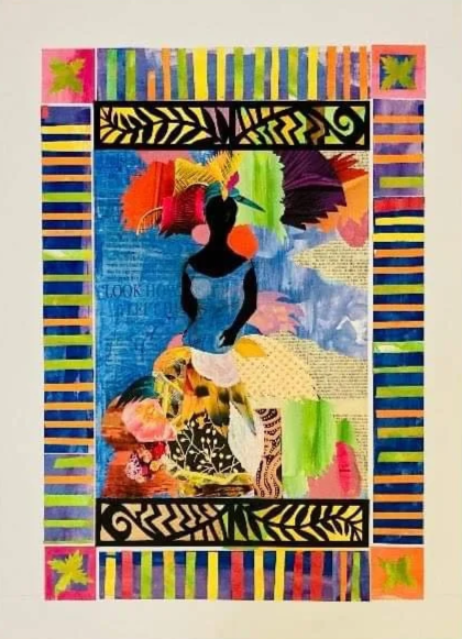 ALL at City Hall: People - October 2023 - Exhibited works by Arts League of Lowell members: Will Cunha, Matthew Goff, Mary Hart, Dian Hosmer, Ivan Orlinsky, Maryam Rose, Laura Shaw, Laurie Simko, Jean Winslow, and Will Winslow.