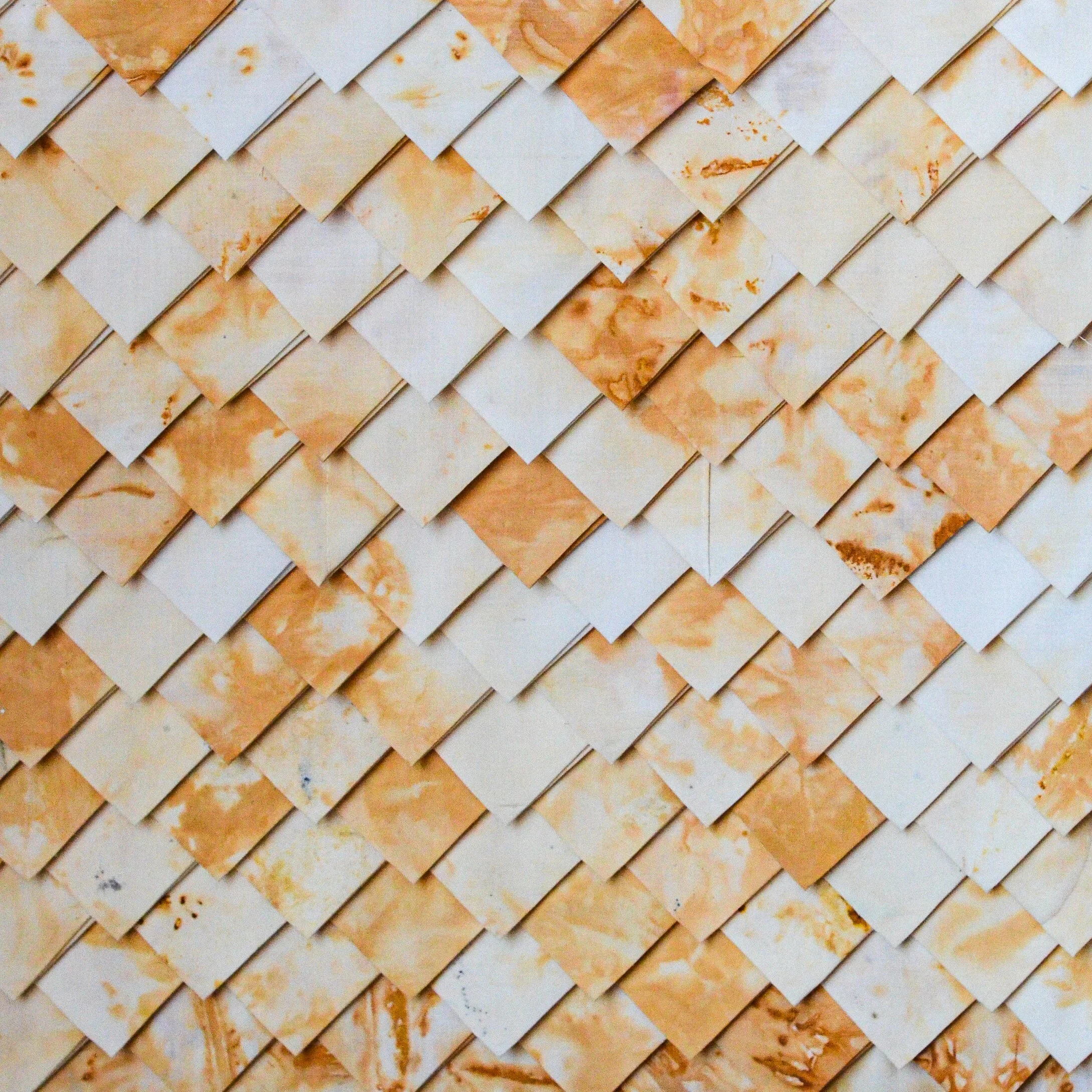 Pine Burr Quilts with Tatter