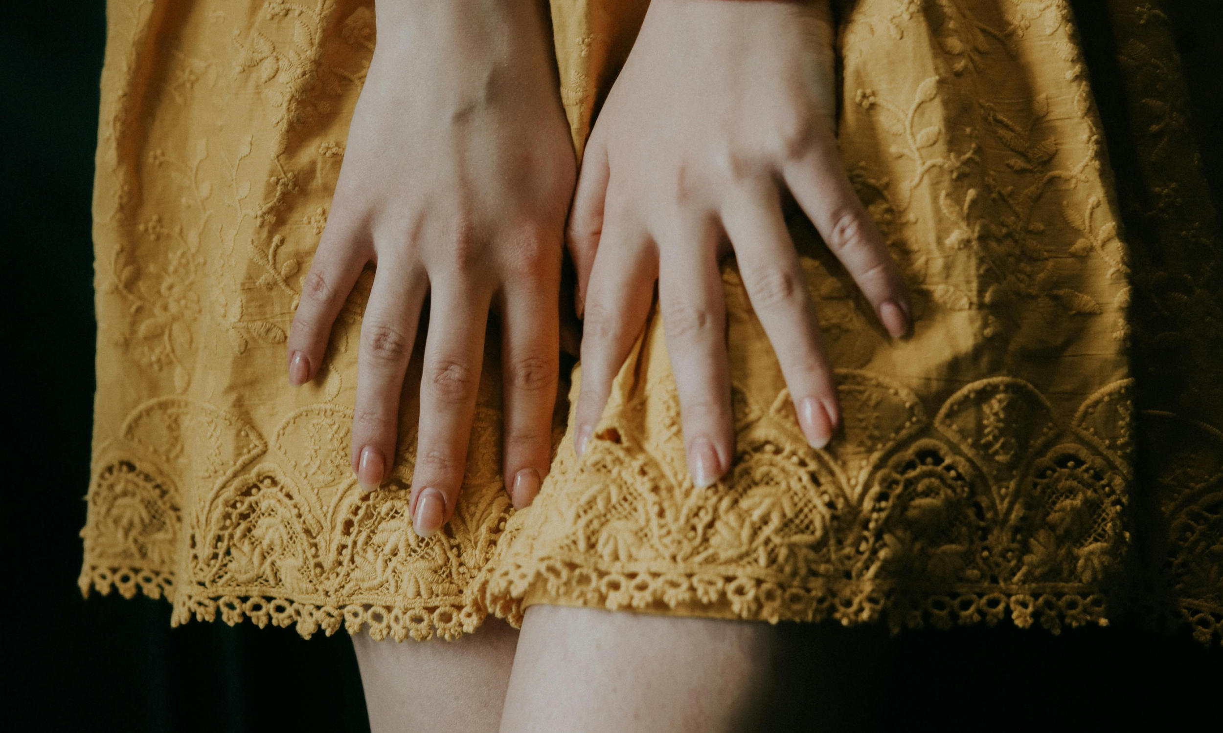 You Are Not Alone - Understanding Lichen Sclerosus