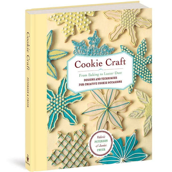 Cookie Craft