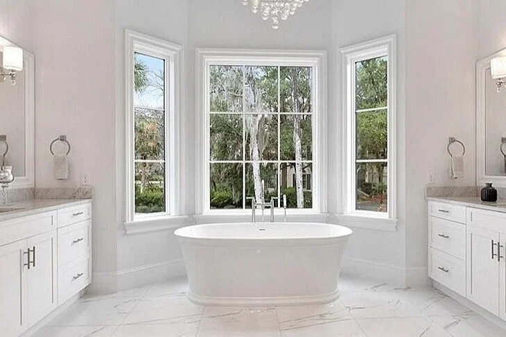 How to update your home during a Pandemic