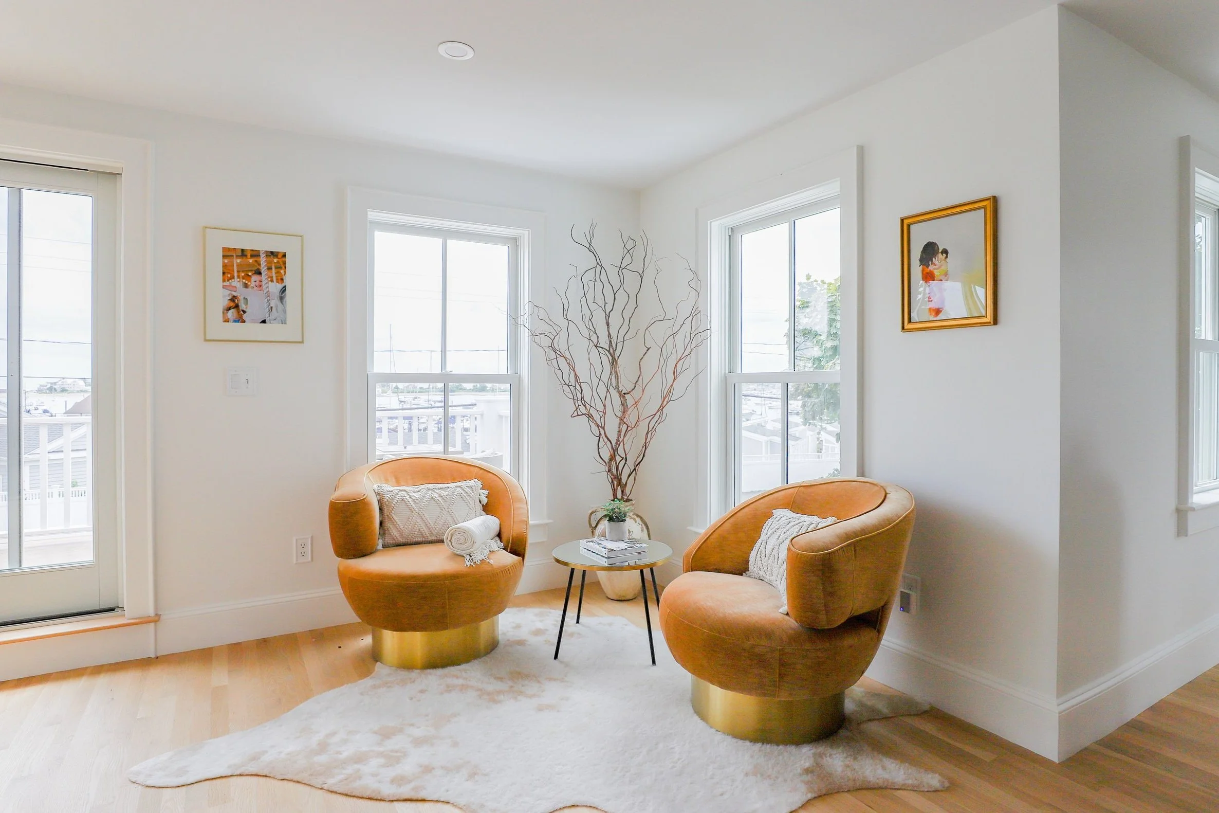 10 Timeless Interior Design Trends: From Classic to Contemporary