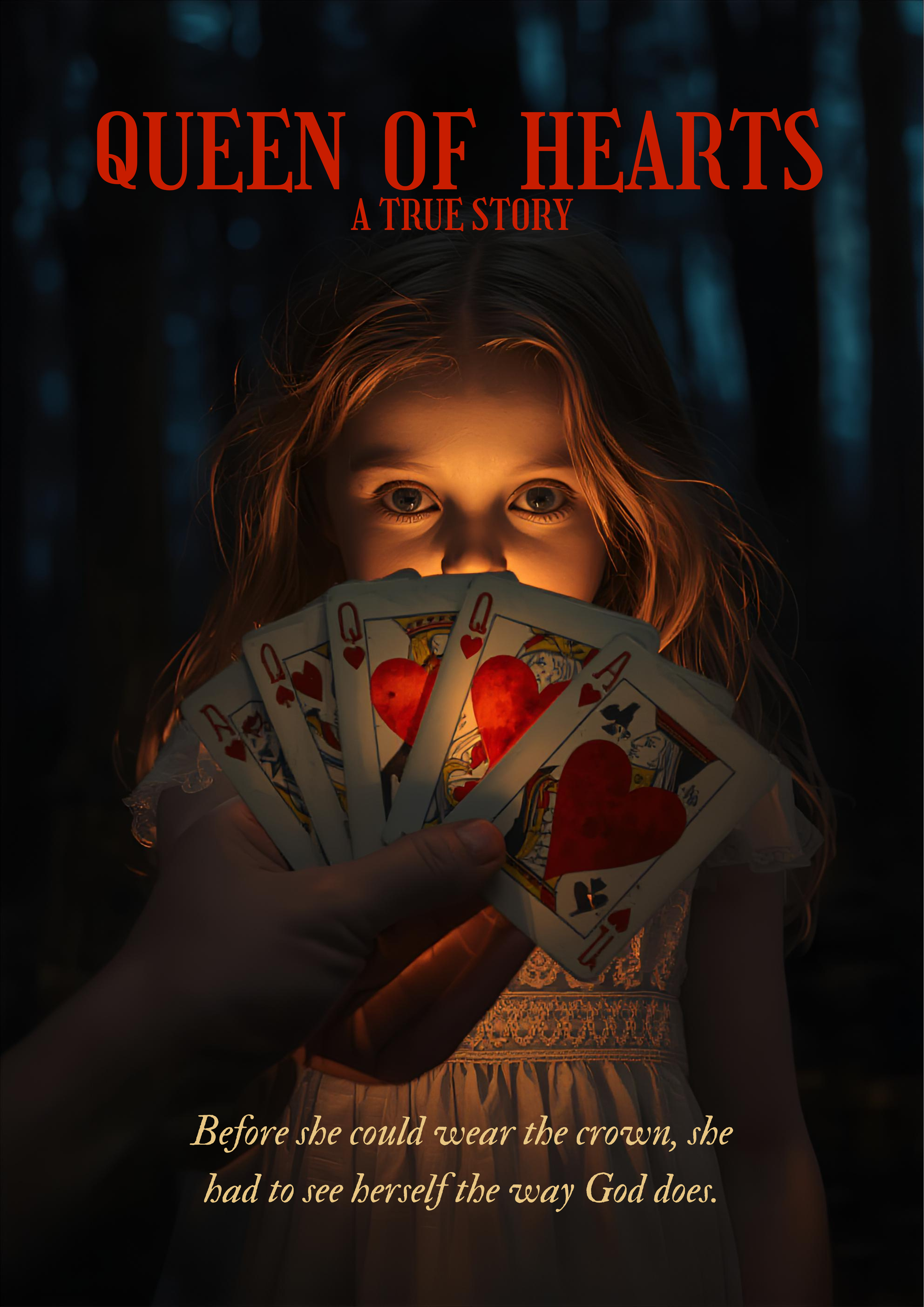 Queen of Hearts - Maria Durso.png