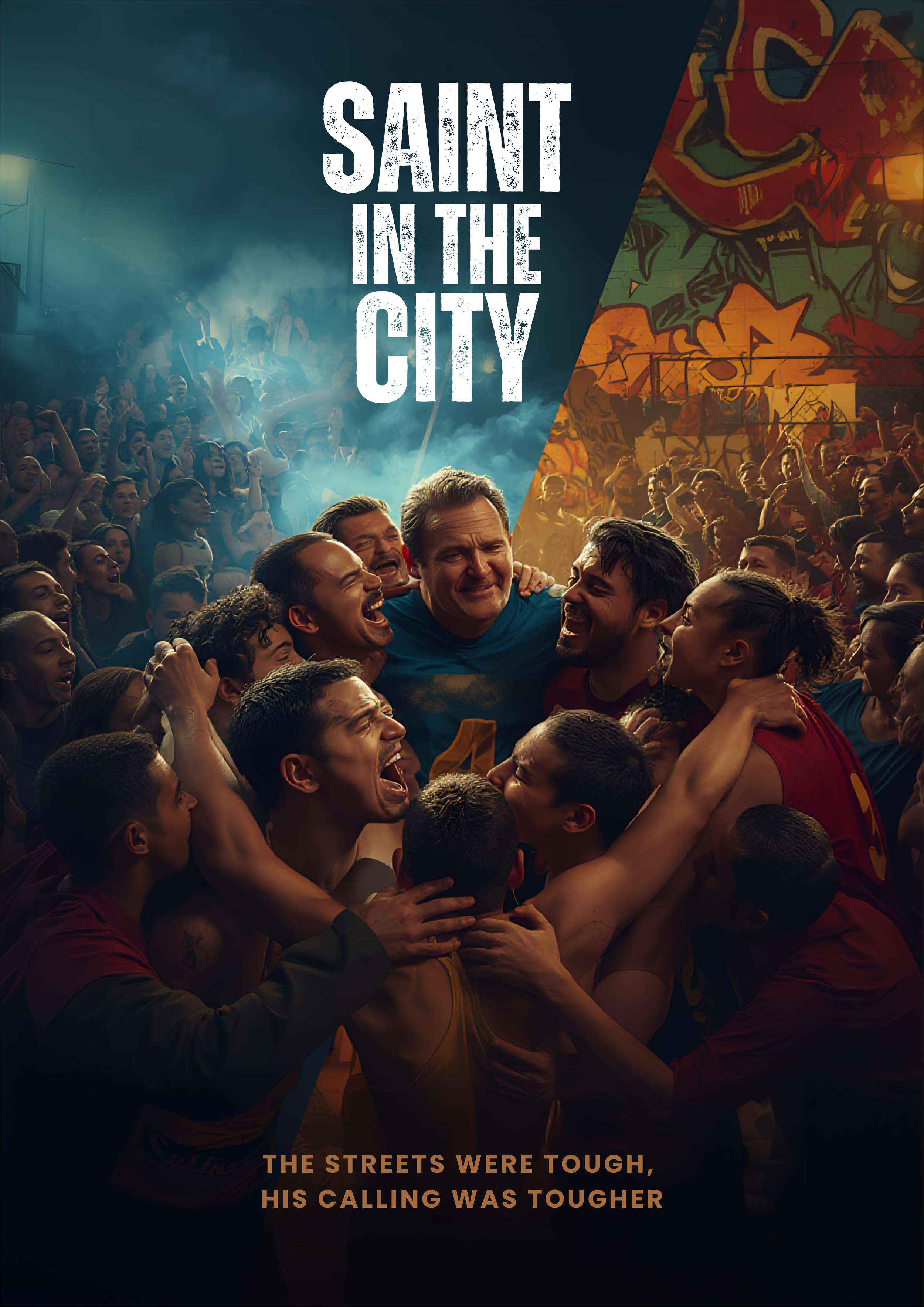 Poster Saint in the City.png