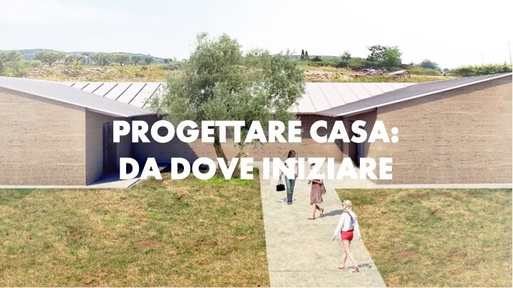 Progettare+casa%3A+da+dove+iniziare
