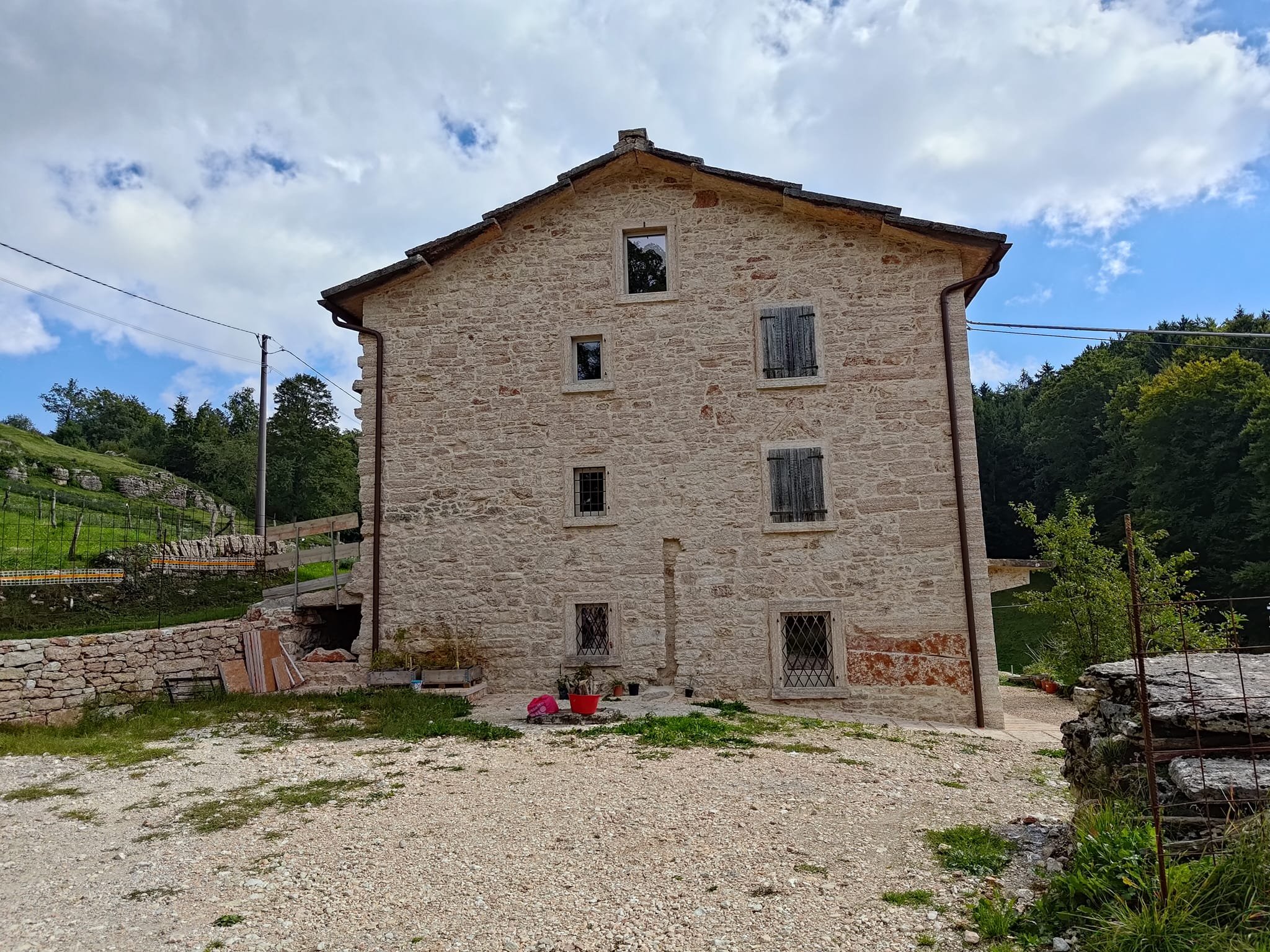 Sempre più bella!