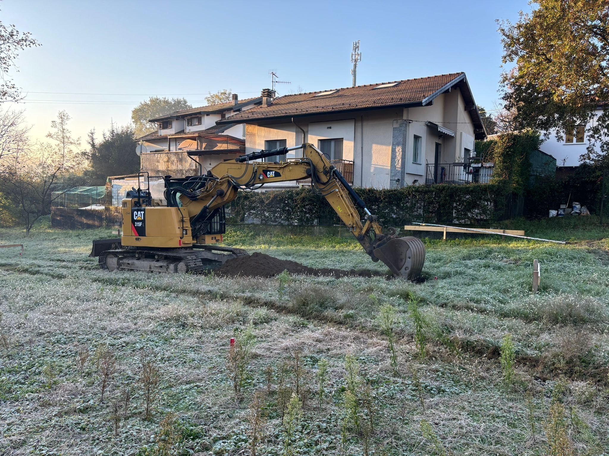 Il "Salva Casa" che non salva: quando la burocrazia mette in scacco il mercato immobiliare