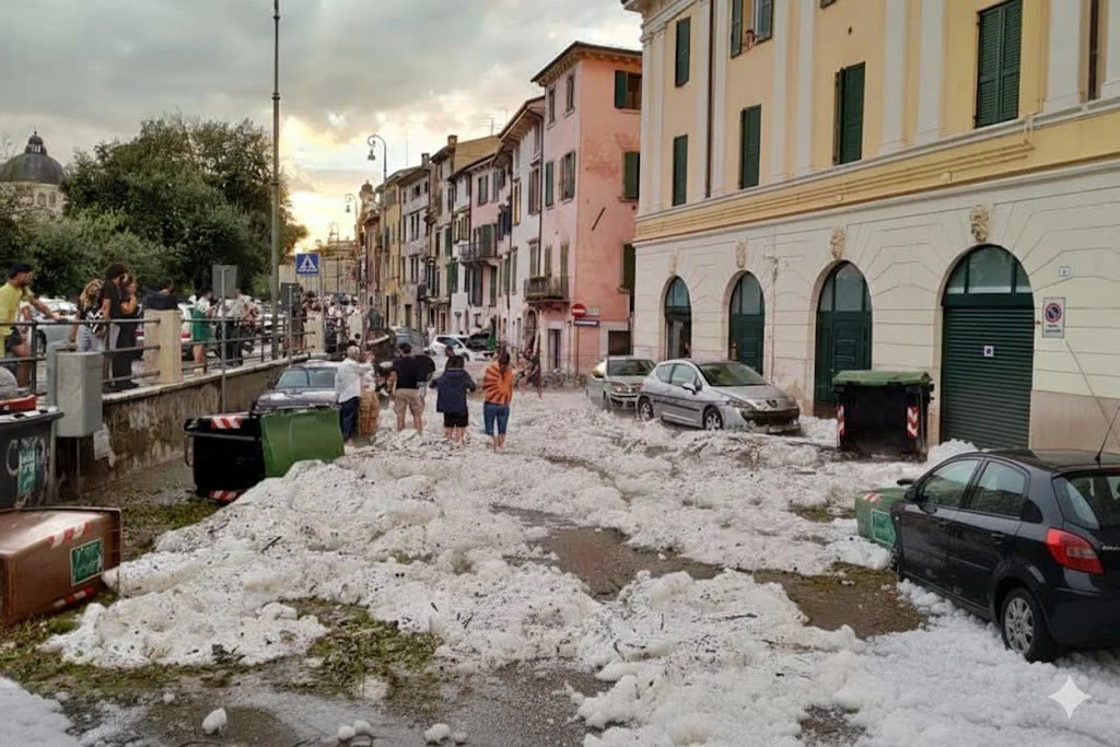 Verona 2026: Progettare con la Bioedilizia per contrastare il cambiamento climatico