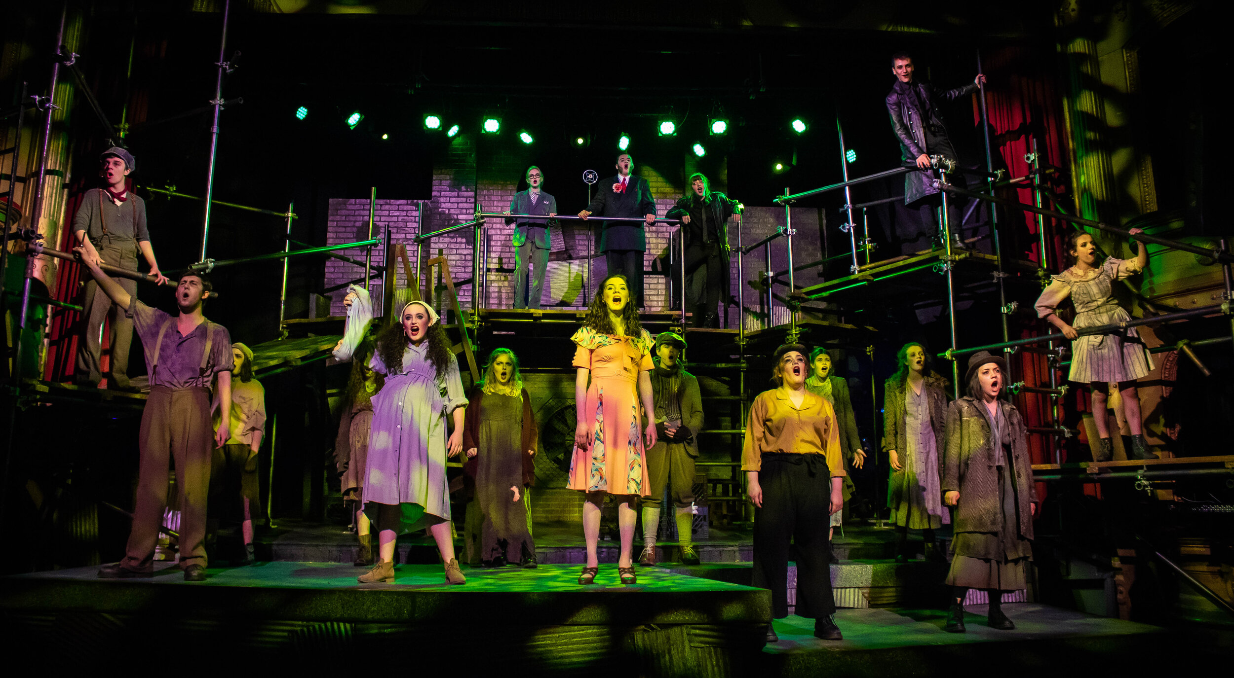 Urinetown