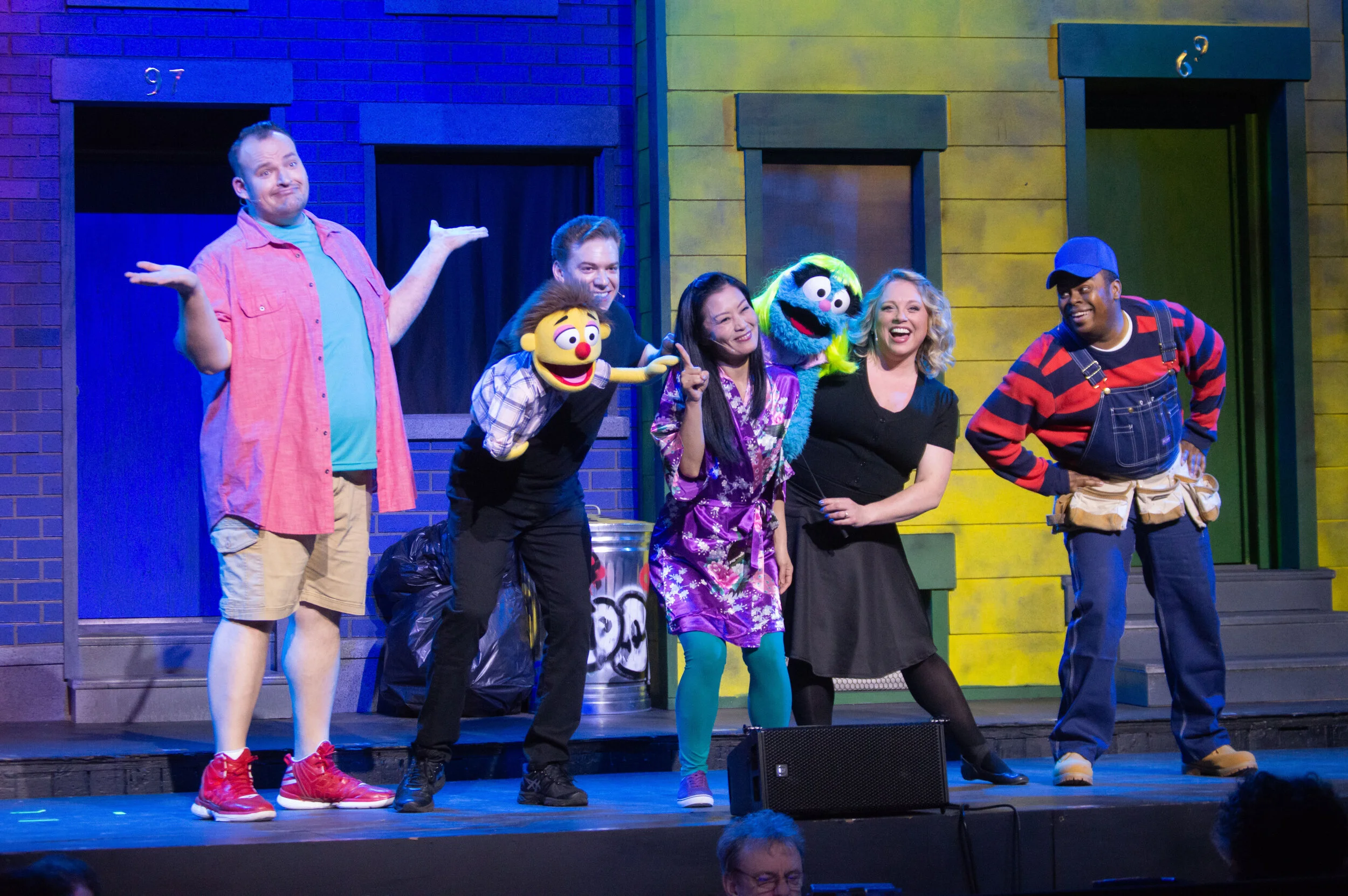 Avenue Q