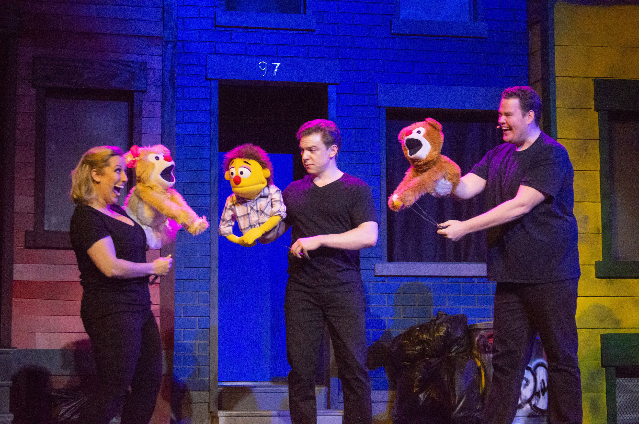 Avenue Q