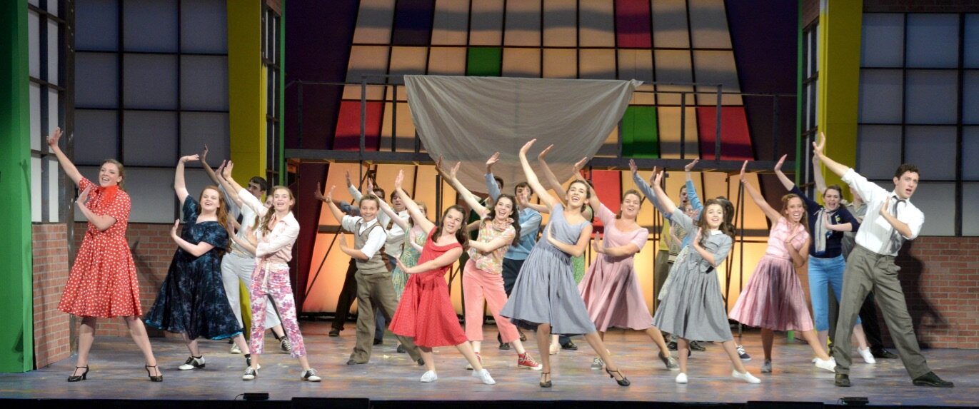 The Pajama Game