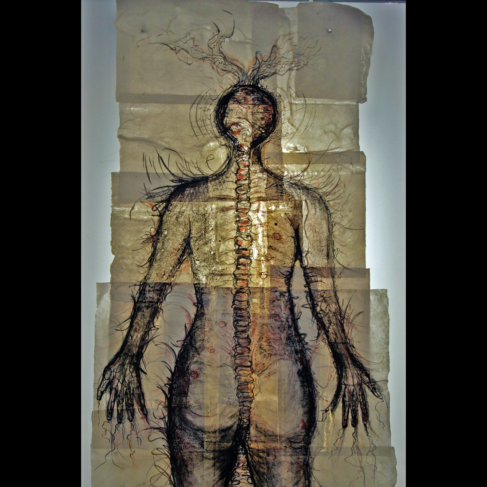 Brown-Orso- paper woman.jpg