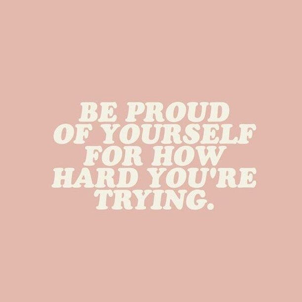 #MONDAYMOTIVATION 👏⠀⠀⠀⠀⠀⠀⠀⠀⠀
⠀⠀⠀⠀⠀⠀⠀⠀⠀
Pat yourself on the back, give yourself some self-love, and be proud of all the work you've done in your personal &amp; professional life! You're KILLING it! ✨⠀⠀⠀⠀⠀⠀⠀⠀⠀
⠀⠀⠀⠀⠀⠀⠀⠀⠀
Inspo from @pinterest⠀⠀⠀⠀⠀⠀⠀⠀⠀
