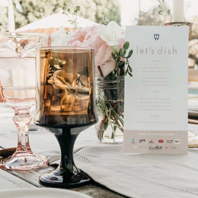 Let's dish about our favorite trends of 2020! So far, we're loving the #pampas, #pastels, and #DIYtassels everyone is using as budget saving decor! ⠀⠀⠀⠀⠀⠀⠀⠀⠀
What are your favorite event trends of the new decade?!⠀⠀⠀⠀⠀⠀⠀⠀⠀
⠀⠀⠀⠀⠀⠀⠀⠀⠀
.⠀⠀⠀⠀⠀⠀⠀⠀⠀
.⠀⠀⠀⠀⠀