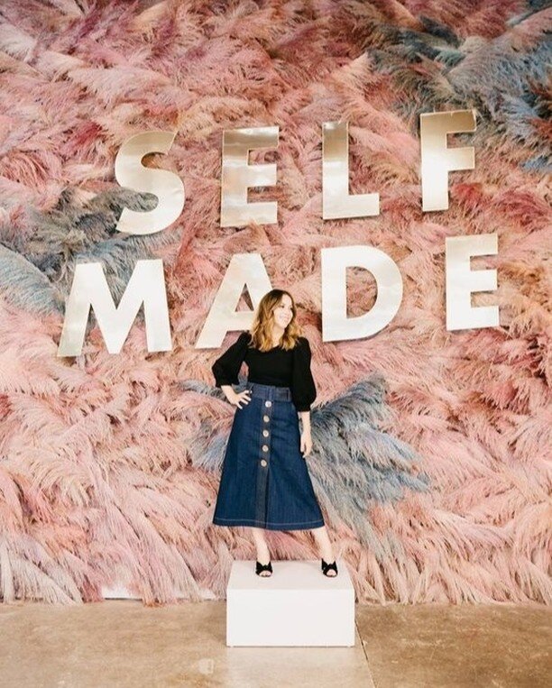 #SaturdayInspo from one of our favorites, the founder of @createcultivate herself @jaclynrjohnson!⠀⠀⠀⠀⠀⠀⠀⠀⠀
Talk about a fierce, passionate, and driven creative who made her dreams a reality! ⠀⠀⠀⠀⠀⠀⠀⠀⠀
If you don't follow her already, go to her page 