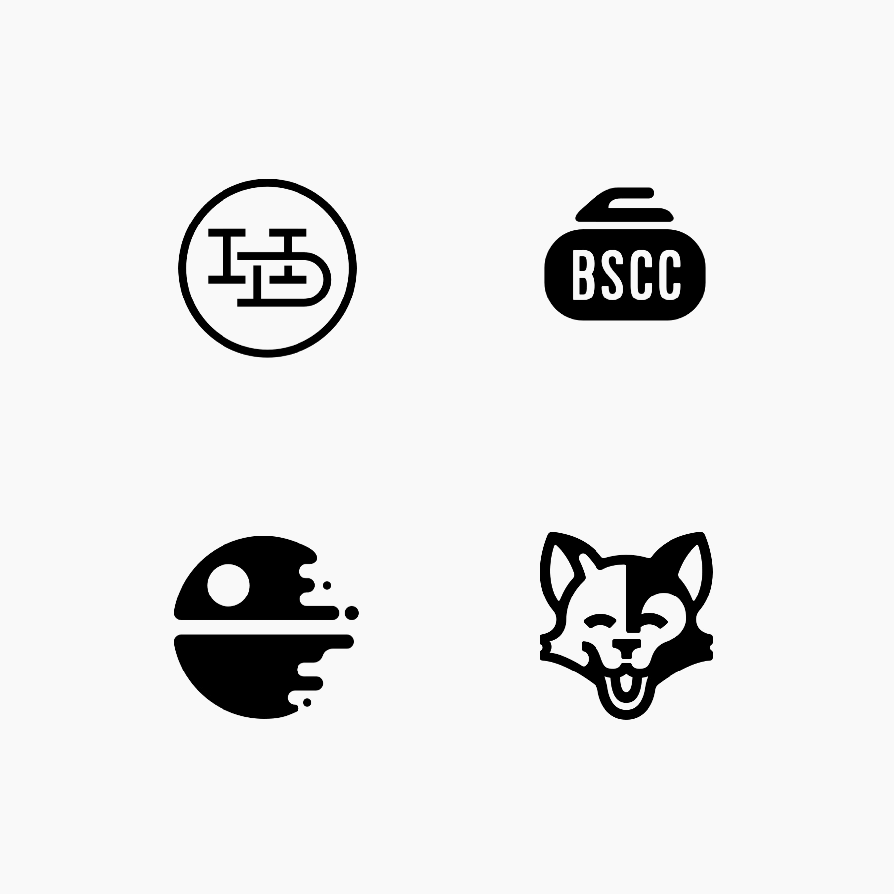 Jacob Parr Graphic Design
