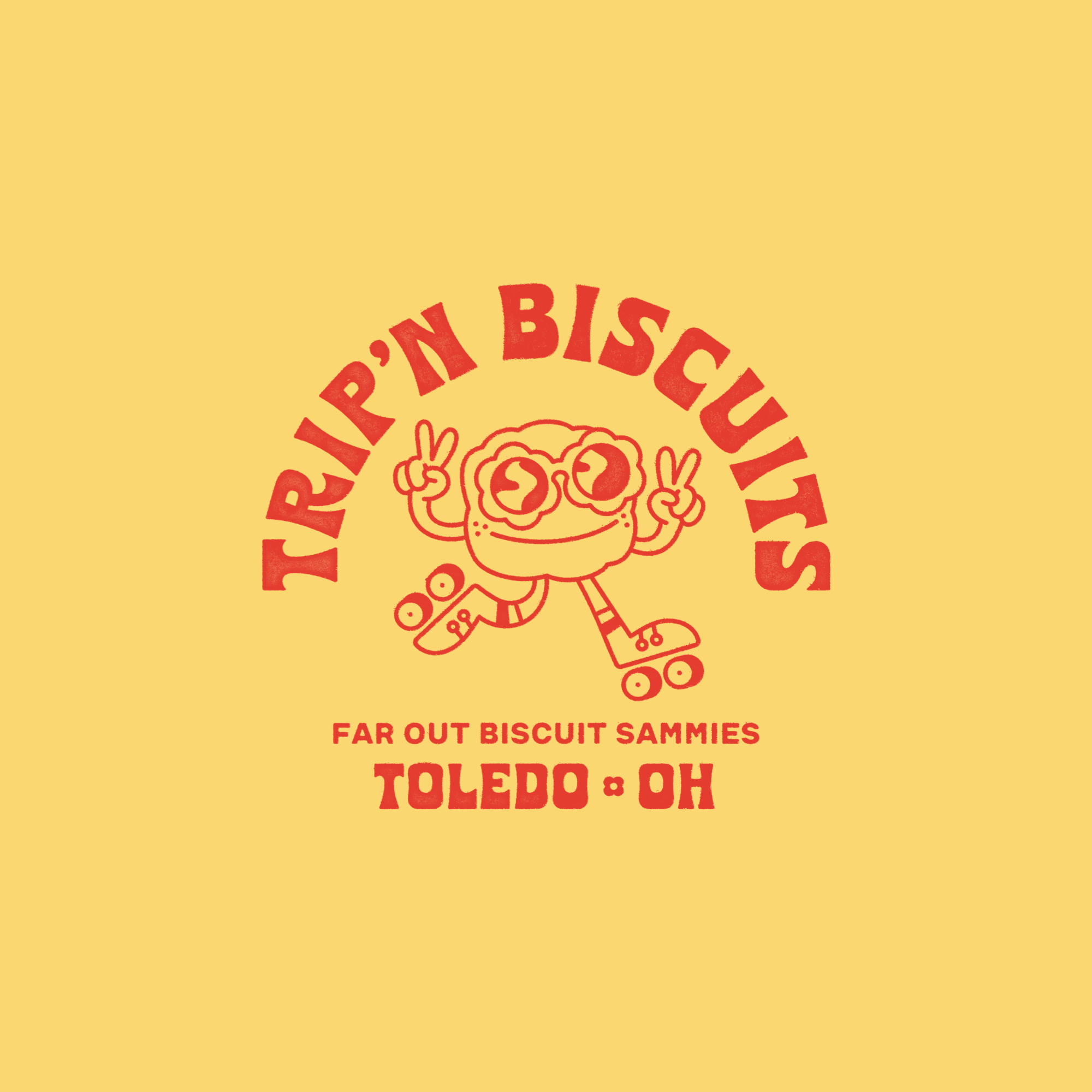 Trip'n Biscuits