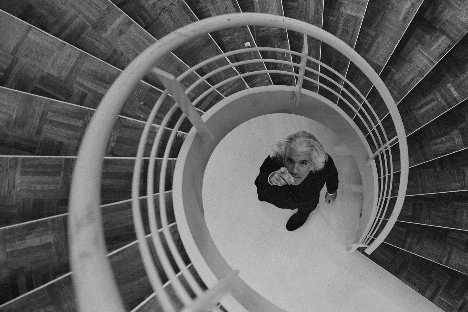 Andi - Singer @Motorizer