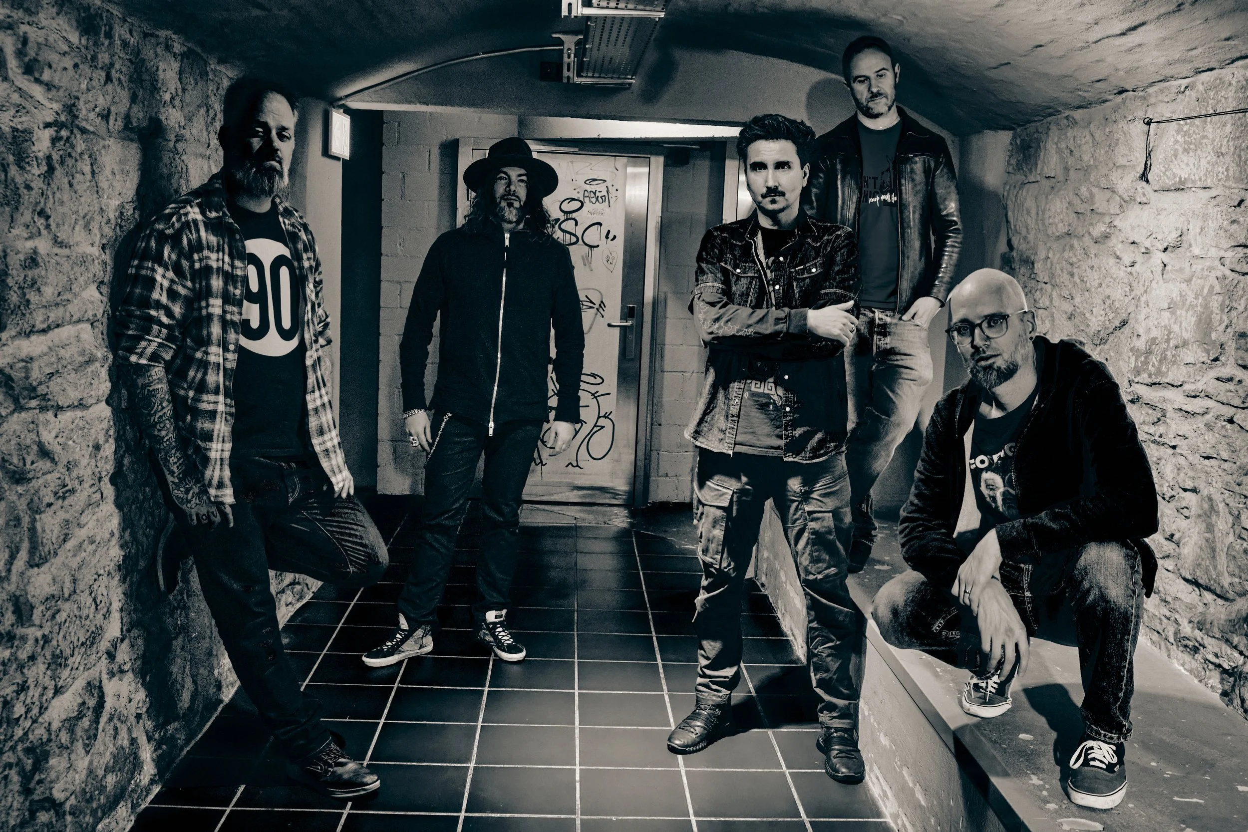 Soul Strip - 20 years anniversary show 2026