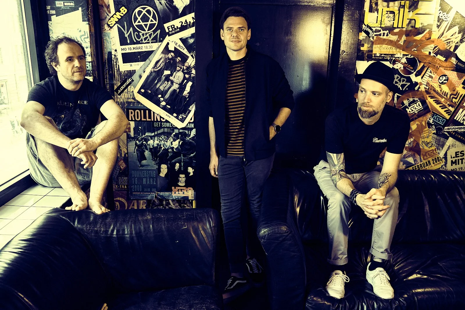 Second Function @X-Tra 2024