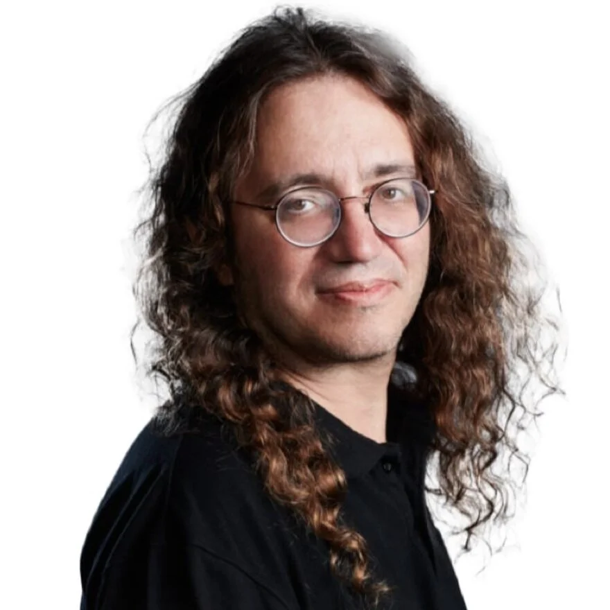 Ben Goertzel