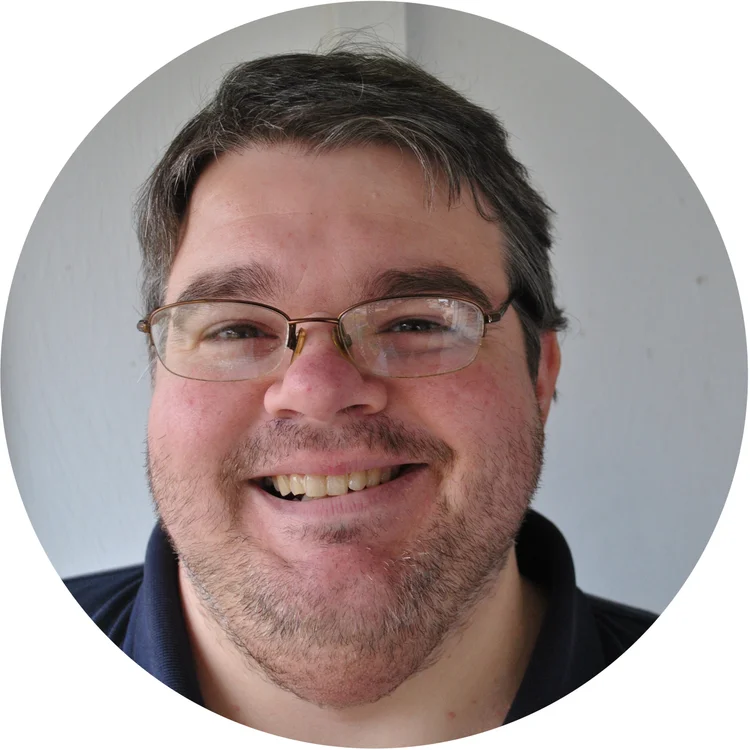 About Jim Wilhelm — Our Jackson Home