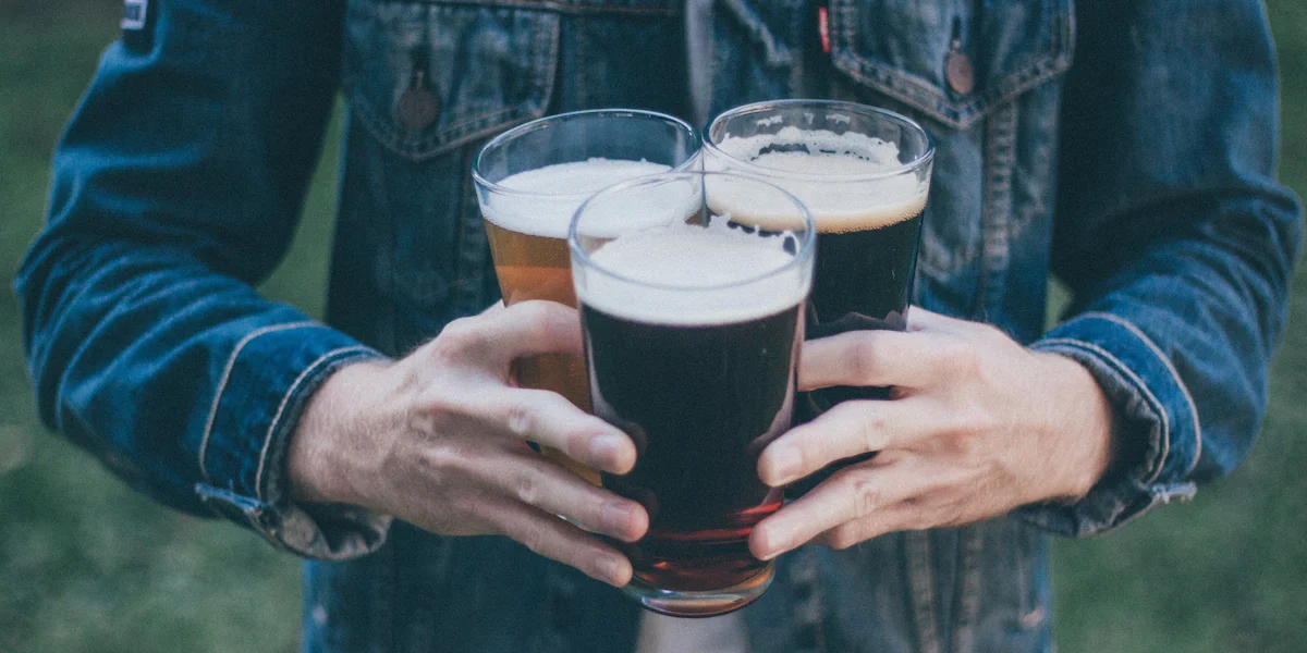 How To: Host a Backyard Beer Tasting