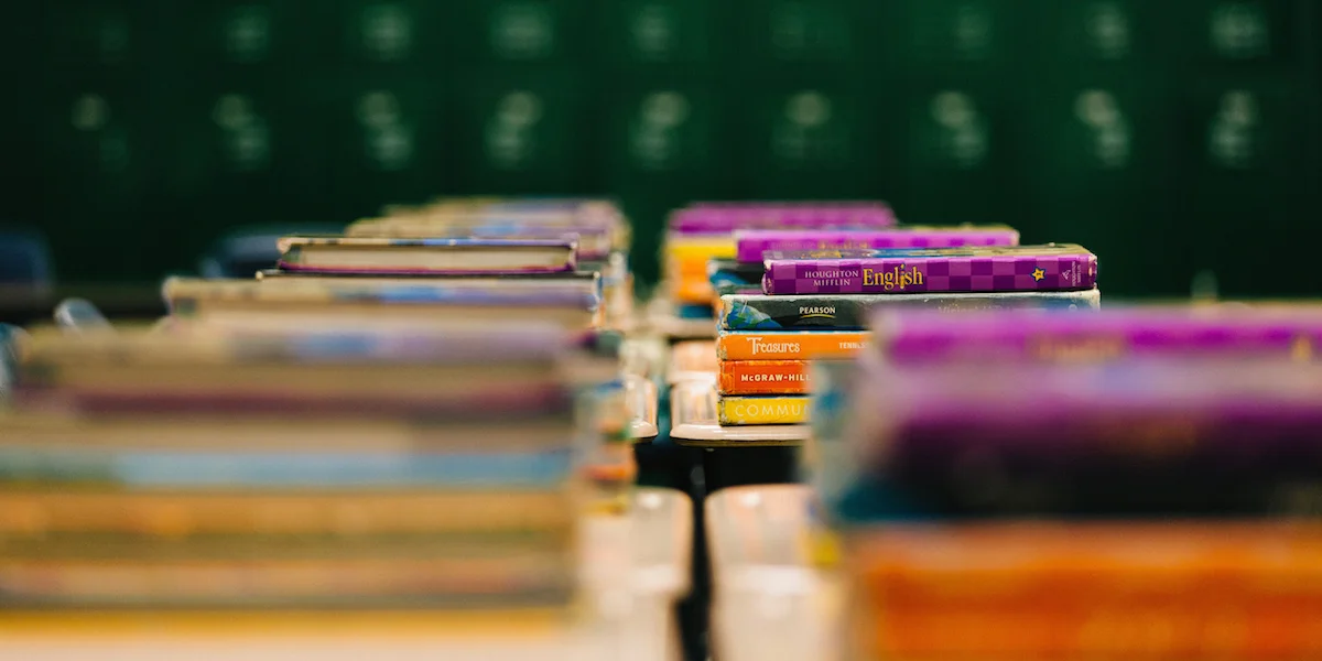 Playlist: Back to School 2015