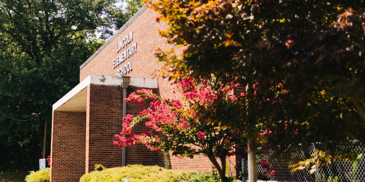 The Star Center Partners with Lincoln Elementary