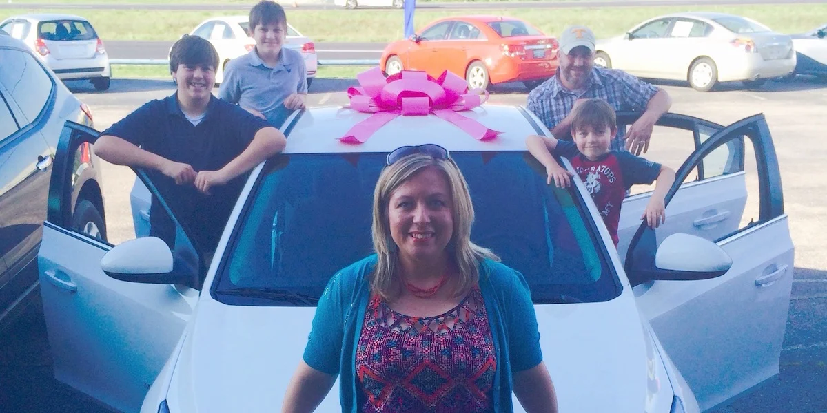Jennifer Hooper: Mastering Mary Kay & Motherhood