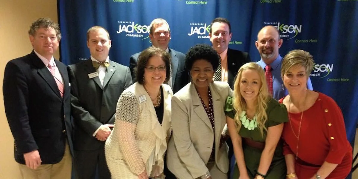 On: Leadership Jackson