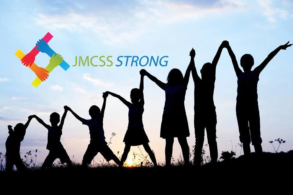 Building a Village with JMCSS Strong